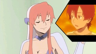 Birdy the Mighty Decode: The Cipher || English Dubbed