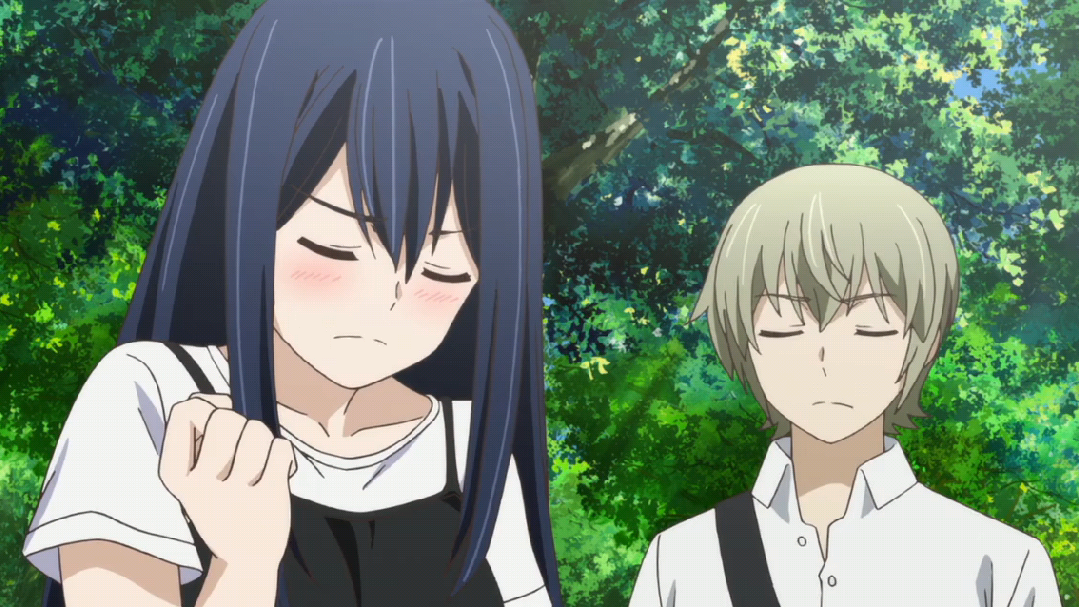 Double Feature: Gokukoku no Brynhildr: Episodes 1+2