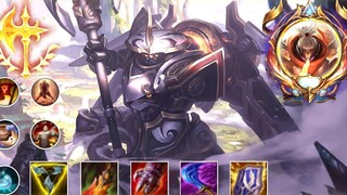 JAX MONTAGE 2022 - ทำความสะอาด
