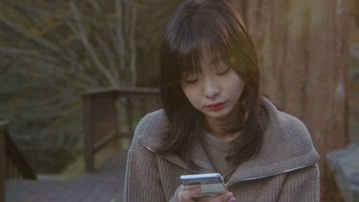 Our Beloved Summer Episode 8 English Subtitle's