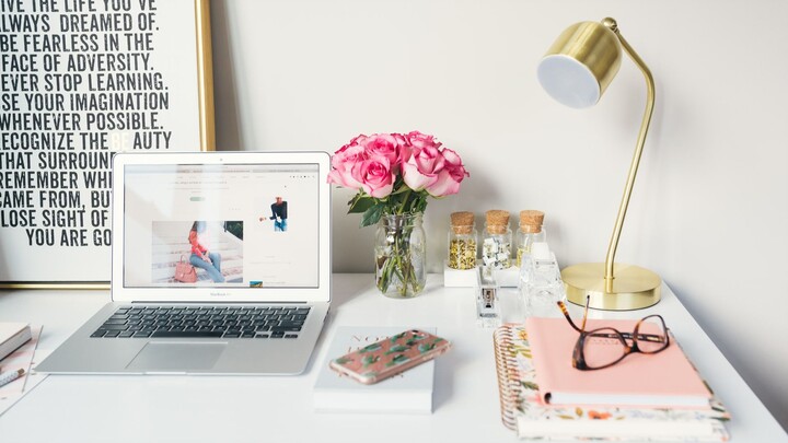 [Franklin Himself] The Outcome of What You’re Thinking About: Personal Growth, Clearing Challenges, 