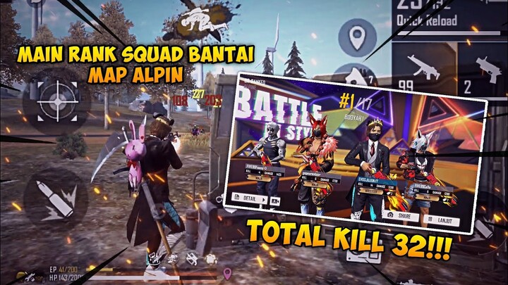 DI CARRY SAMA PARA JAGOAN CE ES !!!