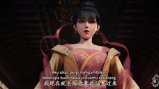 Wukong Eps 7