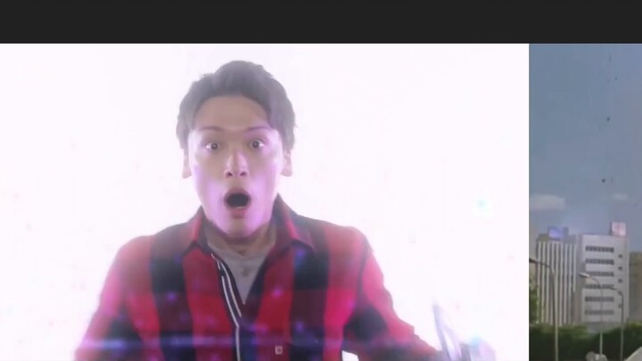 Usai menyaksikan Dekai episode pertama, para penggemar Gaia terlihat puas