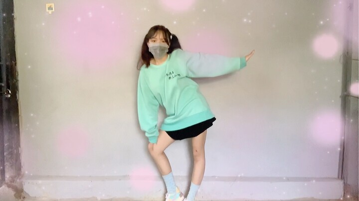 (Dance) Dễ thương chưa nè 😍😍