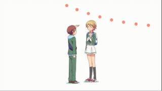 Tập 04 Tình Yêu Học Đường (momokuri) 2015 HD-VietSub