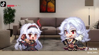 kekuatan support bunda