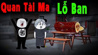 (Full Version) Quan Tài Ma Lỗ Ban – Truyện Làng Ma