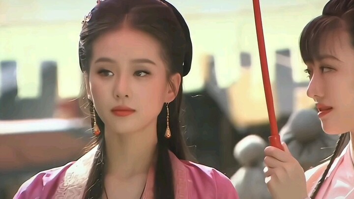 Liu Shishi/Yin Shuangshuang/Jiangnan Misty Rain is gentle and moving