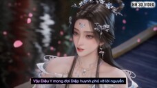 Già Thiên - Tập 112 Full HD Vietsub