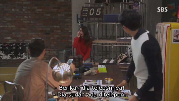 The Heirs Eps 2 Part 15 Sub Indo