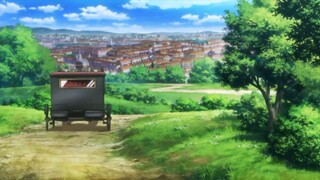 Oushitsu kyoushi Heine ( Vietsub )