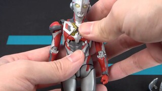 Dua item bagus dicetak ulang sekaligus! Ulasan mendetail tentang Bandai SHF Souls Limited Ultra Shin