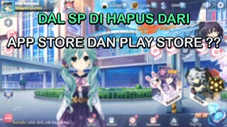 Membahas Isu DAL SP Di Hapus Dari Stores/Website - Date a Live Spirit Pledge Indonesia