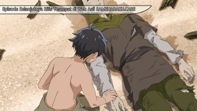 Mizu Zokusei no Mahoutsukai (Episode 2)