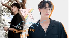 [Vietsub] CHIMON VLOG EP4