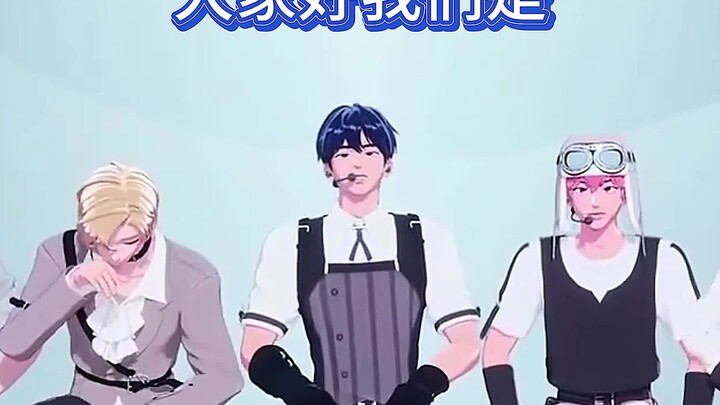 【PLAVE】ของเล่นเล็กๆ ห้าชิ้นนี้ทำไมถึงน่าสนใจขนาดนี้นะ?