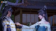 Lord of Ancient God Grave ( Wan Jie Du Zun ) Episode 81 - 90 Sub Indonesia