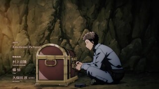 handyman saitou _ ep 3