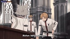 mushoku tensei s2 eps 5÷4