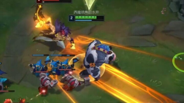 Vạn Hưởng: Đúng là muốn đấm chết cái đầu bò của mày quá đi thôi
