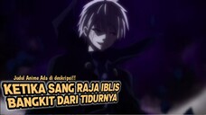 rekomendasi anime dgn mc raja ibliss over power