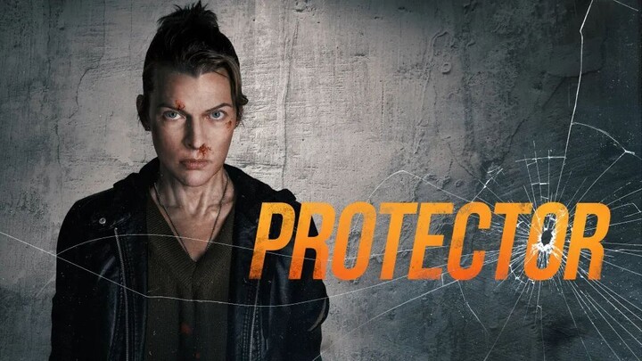 Protector - 2026 online for free