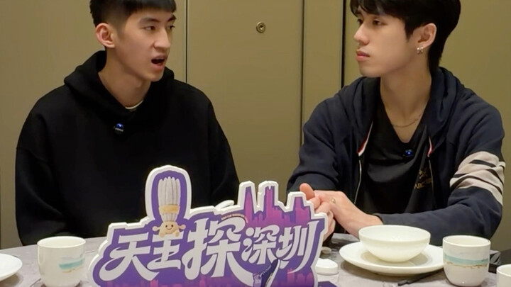 أقوى عامل صيفي لاي هاو جون: كيف يوازن بين دراسته ولعب كرة السلة؟