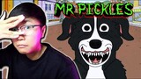 'Mr. Pickles" - Hoạt Hình Chú Chó Ác Quỷ | Sheep Sưu Tầm