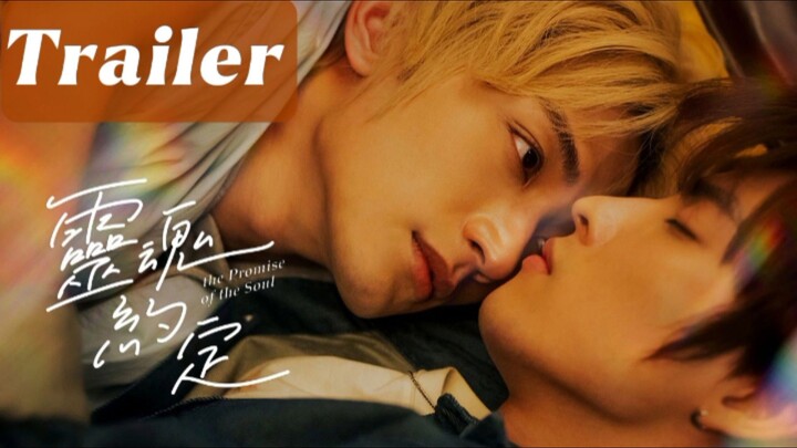 Office Trailer || The Promise Of The Soul