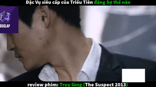 Truy lùng (P1) #phimhanhdong