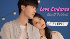 Love Endures Hindi Dub S1-EP10