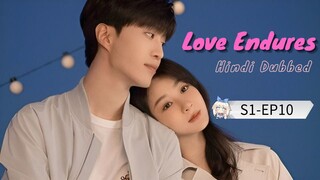 Love Endures Hindi Dub S1-EP10