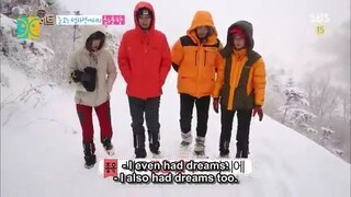 Roommate Season 2: Episode 20 (with English Sub)