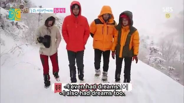 Roommate Season 2: Episode 20 (with English Sub)