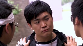 Kufens and Xiaogang compete for the summoning device, and Kufens and Lufa become enemies.