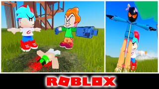 Survival the FNF the killer By Robux Games $ [Roblox]