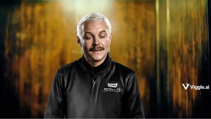 يا أطفال، في مباراة الافتتاح العام المقبل سأبدأ من المركز الخامس بعد العقوبة