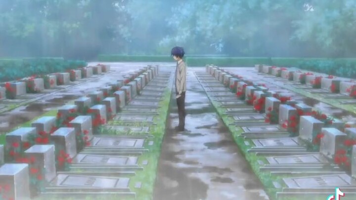 ketika kita ditinggal oleh orang tersayang