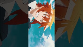 Legendary -「AMV」- Anime MV #shorts