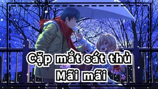 [Cặp mắt sát thủ! AMV] Mãi mãi