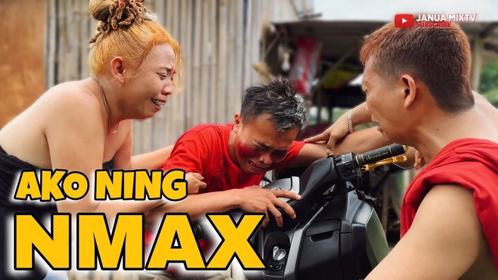 PANGANDOY NGA NMAX NA SAYANG RA