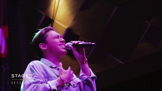 Tim Pavino - "Wish I Could" Live at Pinoy Playlist 2019