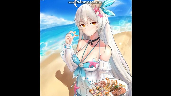 Honkai impact 3 AMV kibou no kakera