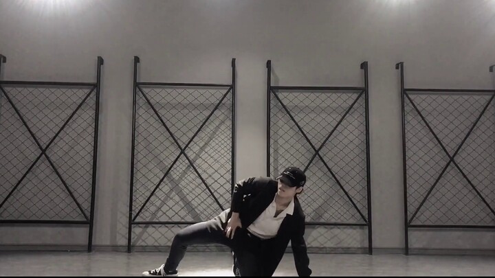 【九七】EXO - Eve丨COVER