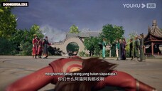 Glorius Revenge Of Yefeng Episode 18 Sub Indo