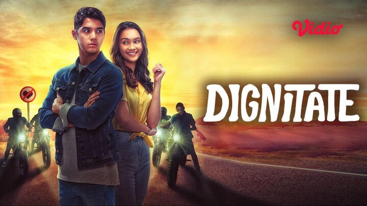 Dignitate 2020 INDO