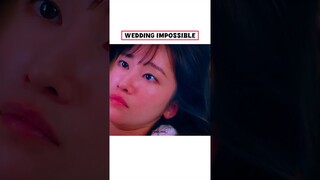 Part 2~✨😍🎭 Wedding Impossible 😅😽🌟 Korean Drama 💓 Part 2 #shorts