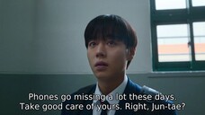 Weak Hero Class 2 Episode 1 Eng Sub