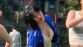 ［全曲翻跳］Hype boy-Newjeans李惠仁Hyein位直拍 高中運動會
